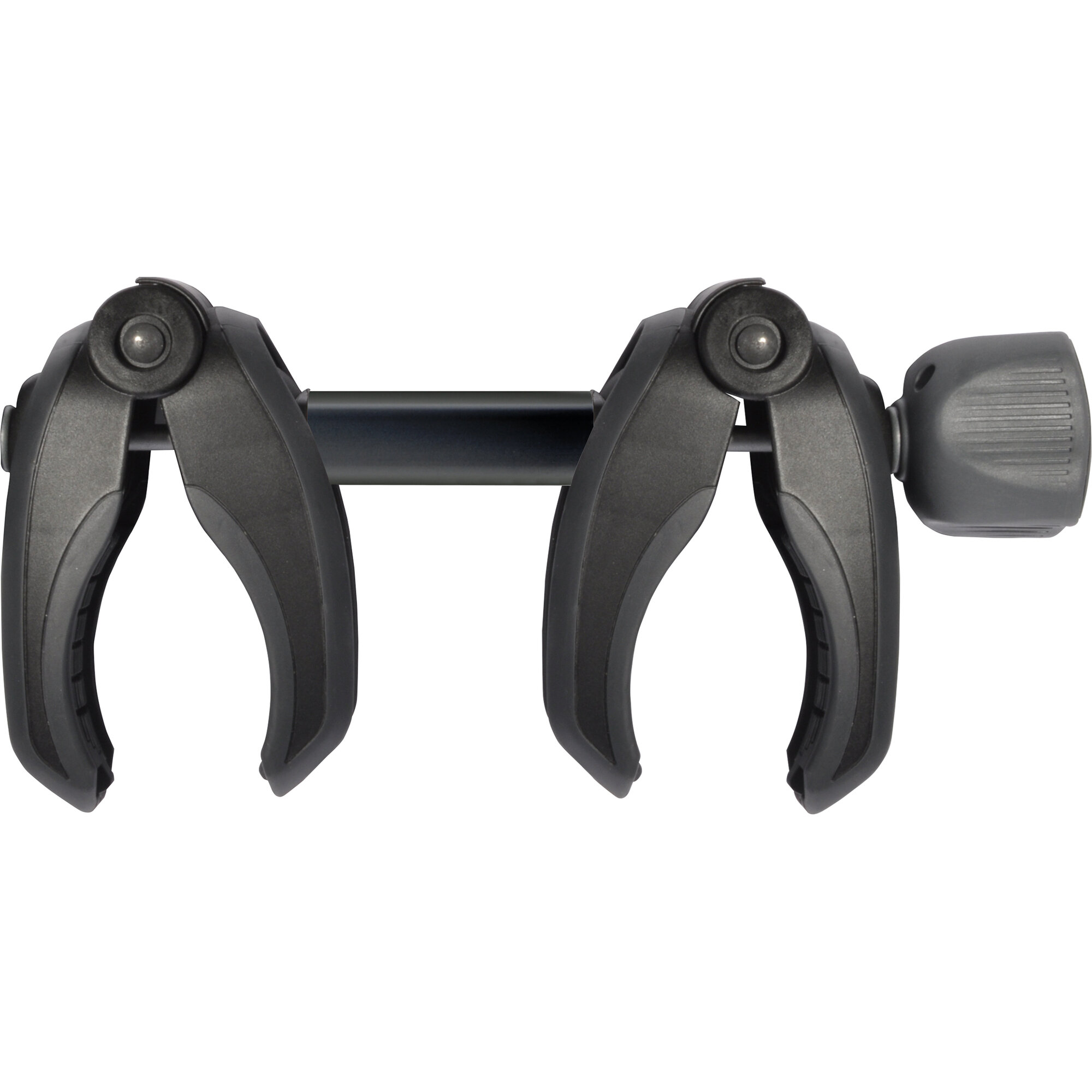 Abstandshalter AcuTight, schwarz, 15 cm