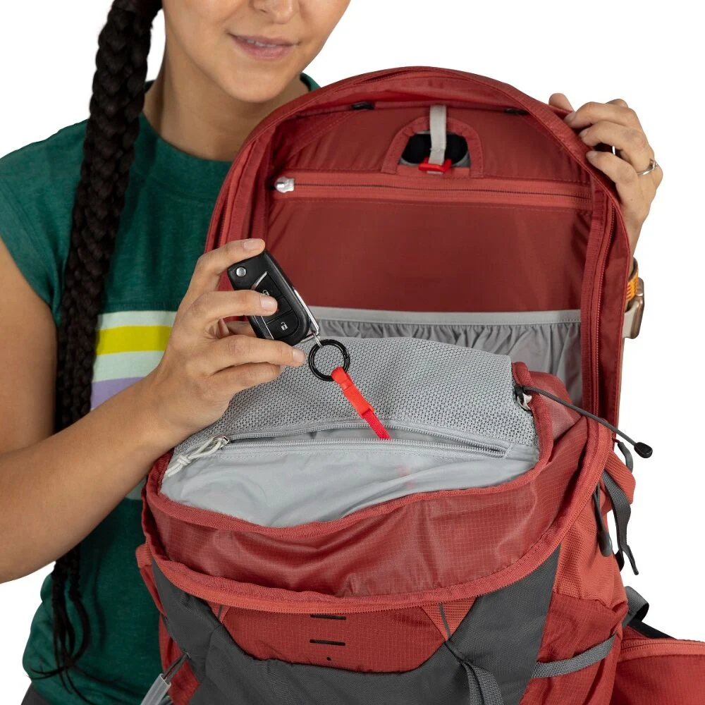 Osprey Wanderrucksack Tempest 22 L