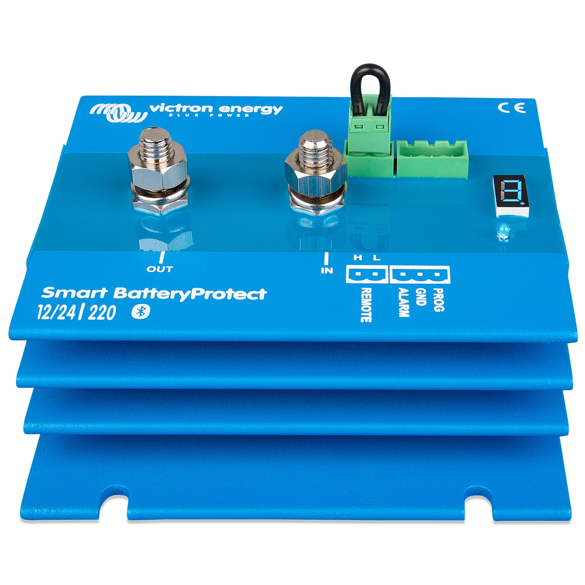 Batterieschalter Smart BatteryProtect