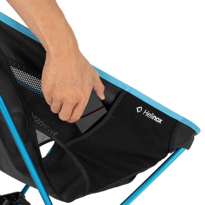 Helinox Chair One high-back (re)