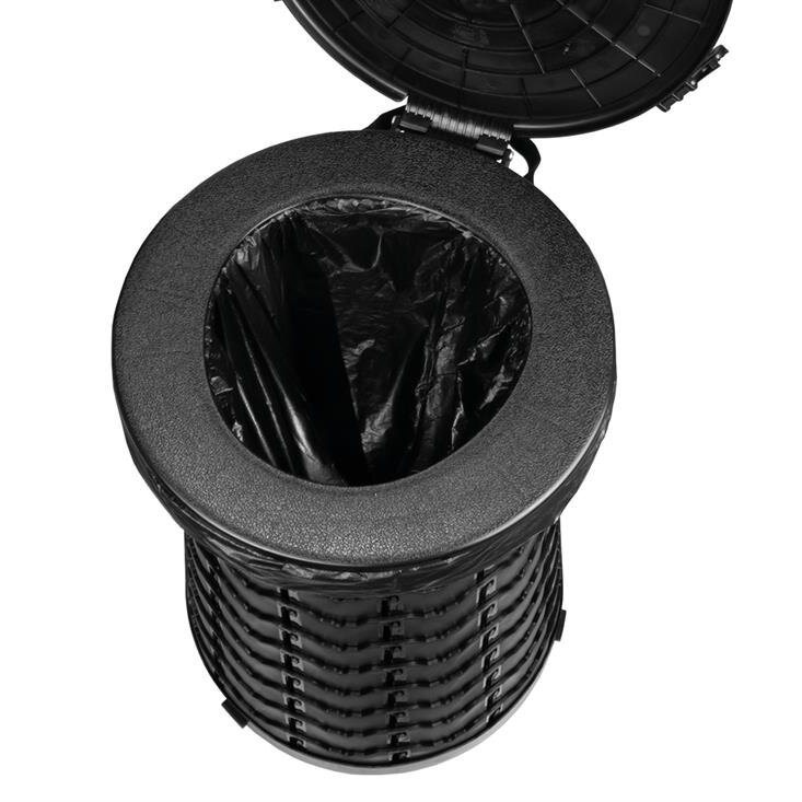 Teleskope Toilette Torgano