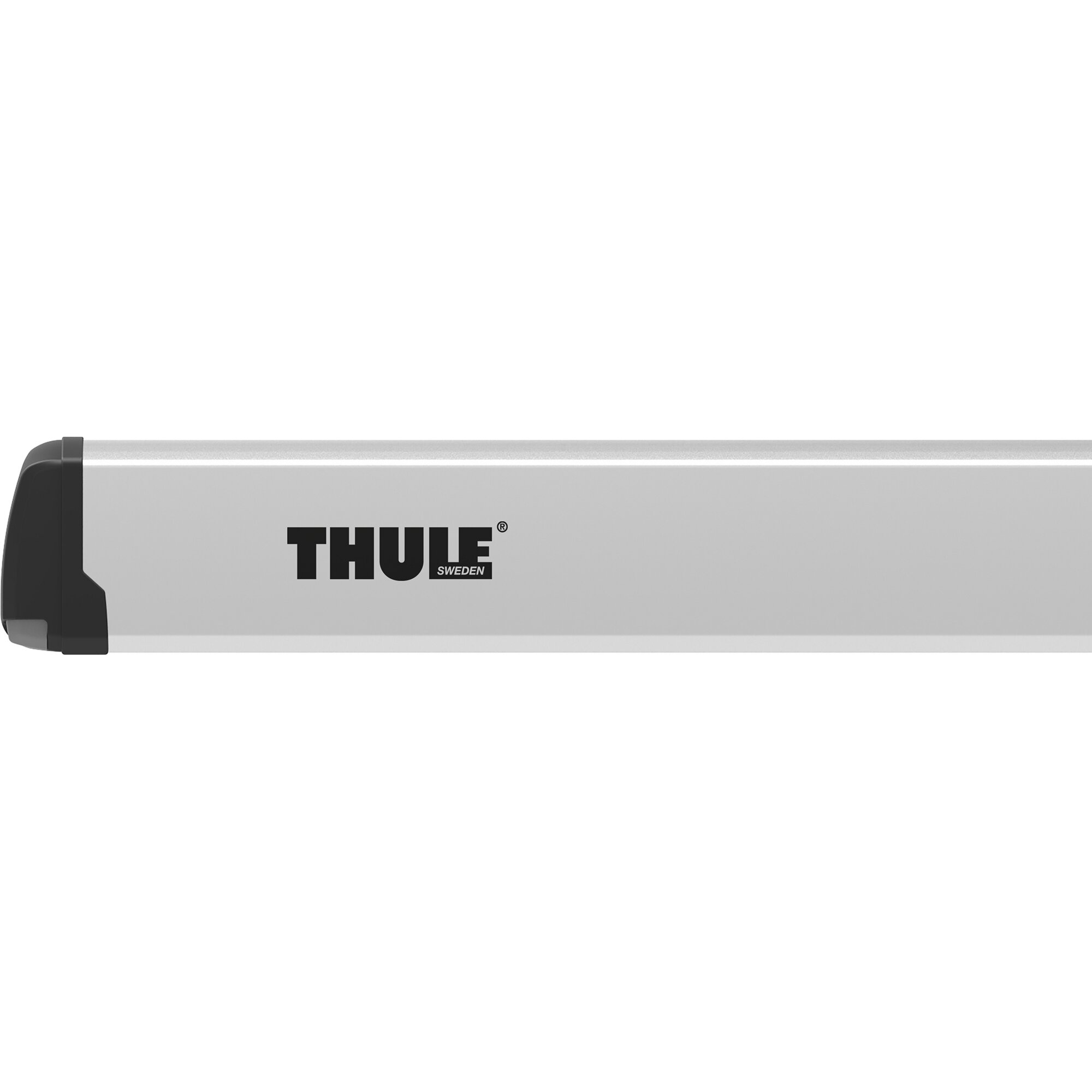 Markise Thule 3200, eloxiert, 3 m, Mystic Grau