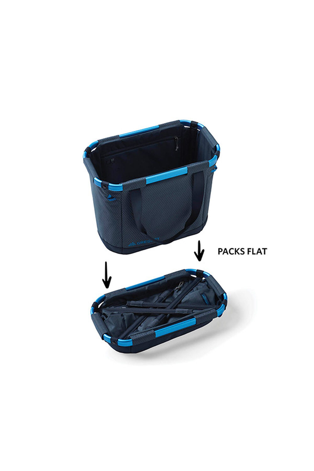  Alpaca Gear Tote 30 Ausrüstungstasche