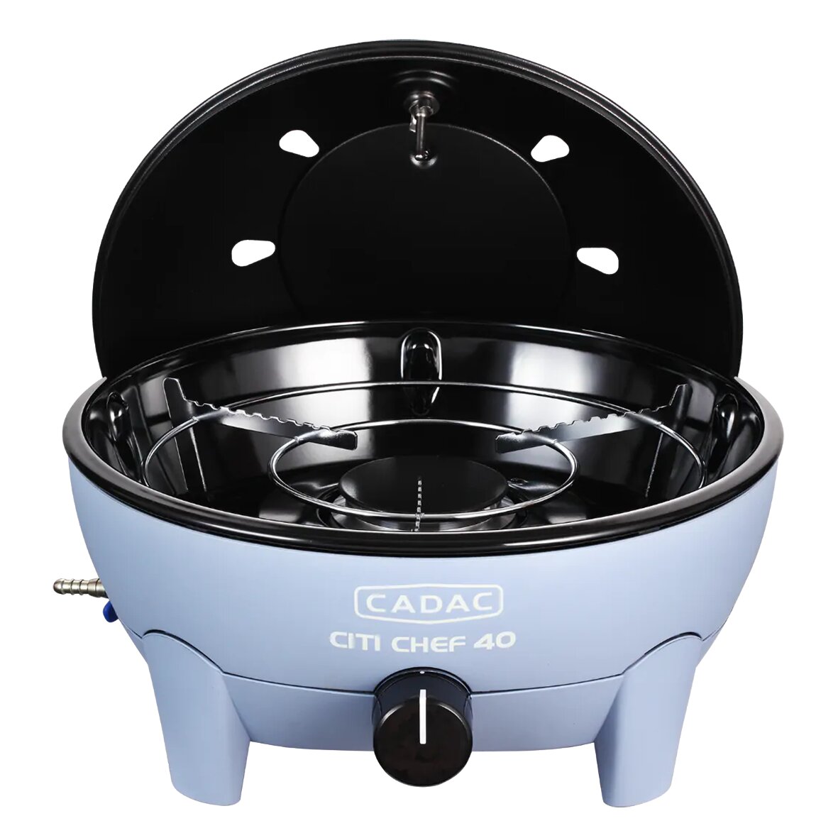 Gasgrill Citi Chef 40 Gasgrill Citi Chef 40