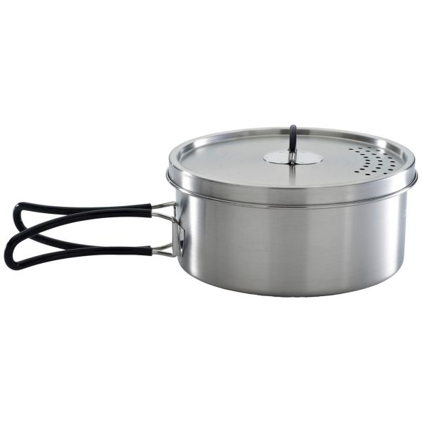 Trekking-Kochgeschirrset