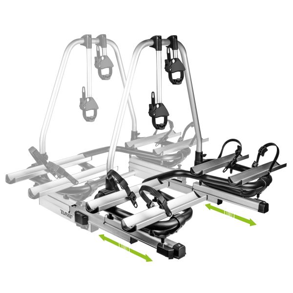 Deichselträger BS260