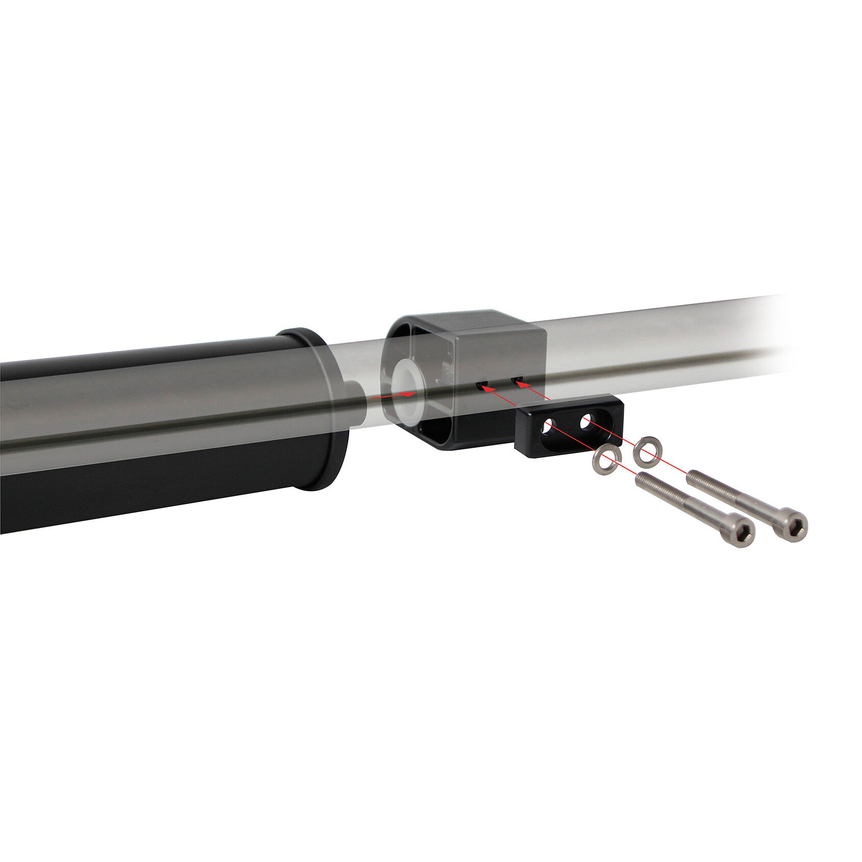 Ladehilfe Roller Roof Rail Ladehilfe Roller Roof Rail