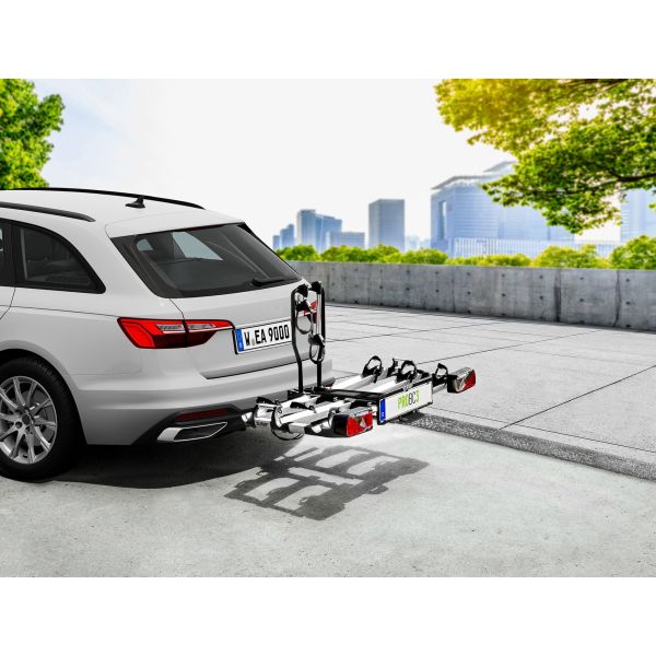 Fahrradträger Anhängerkupplung ProBC3