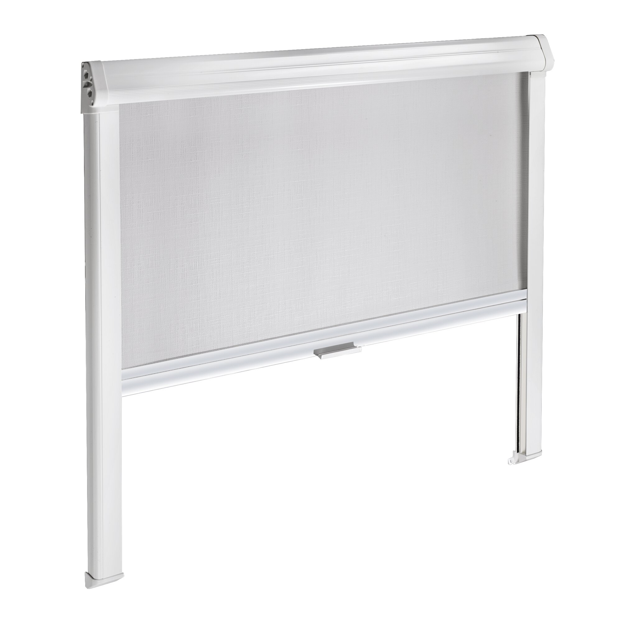 Rollosystem Dometic Rastrollo 3000, grau, 879 mm