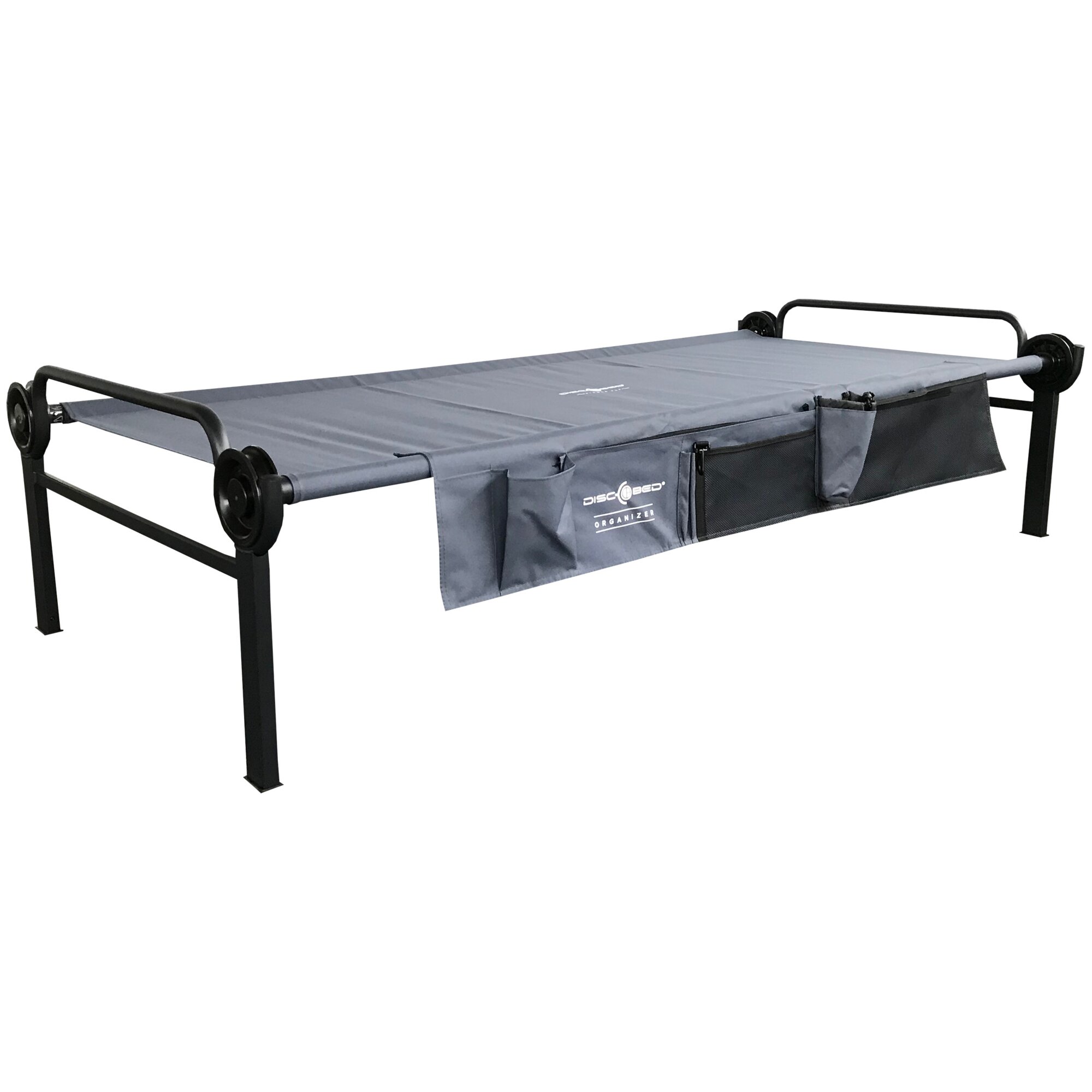 Feldbett XLT Single Edition