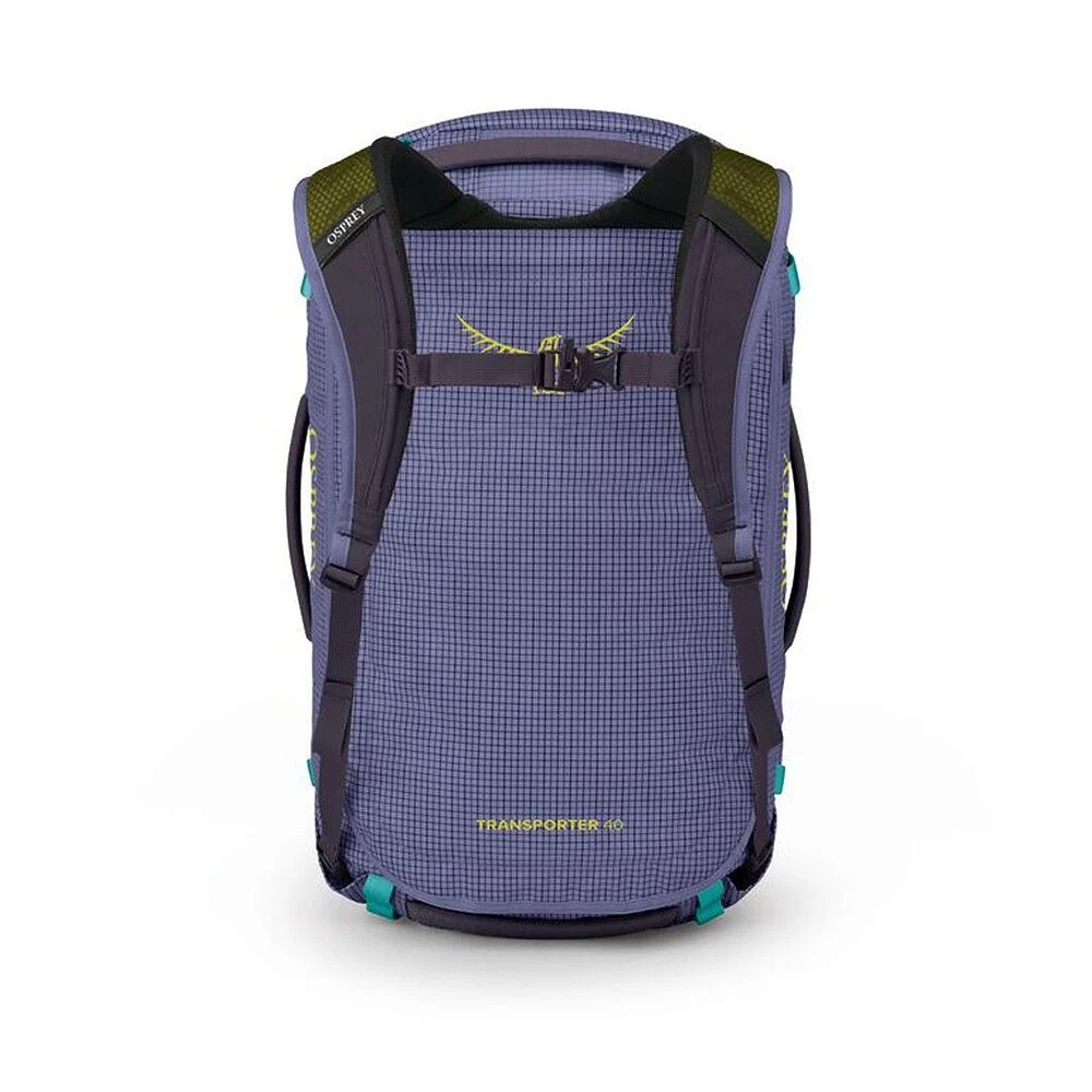 Osprey Transporter Duffel 40