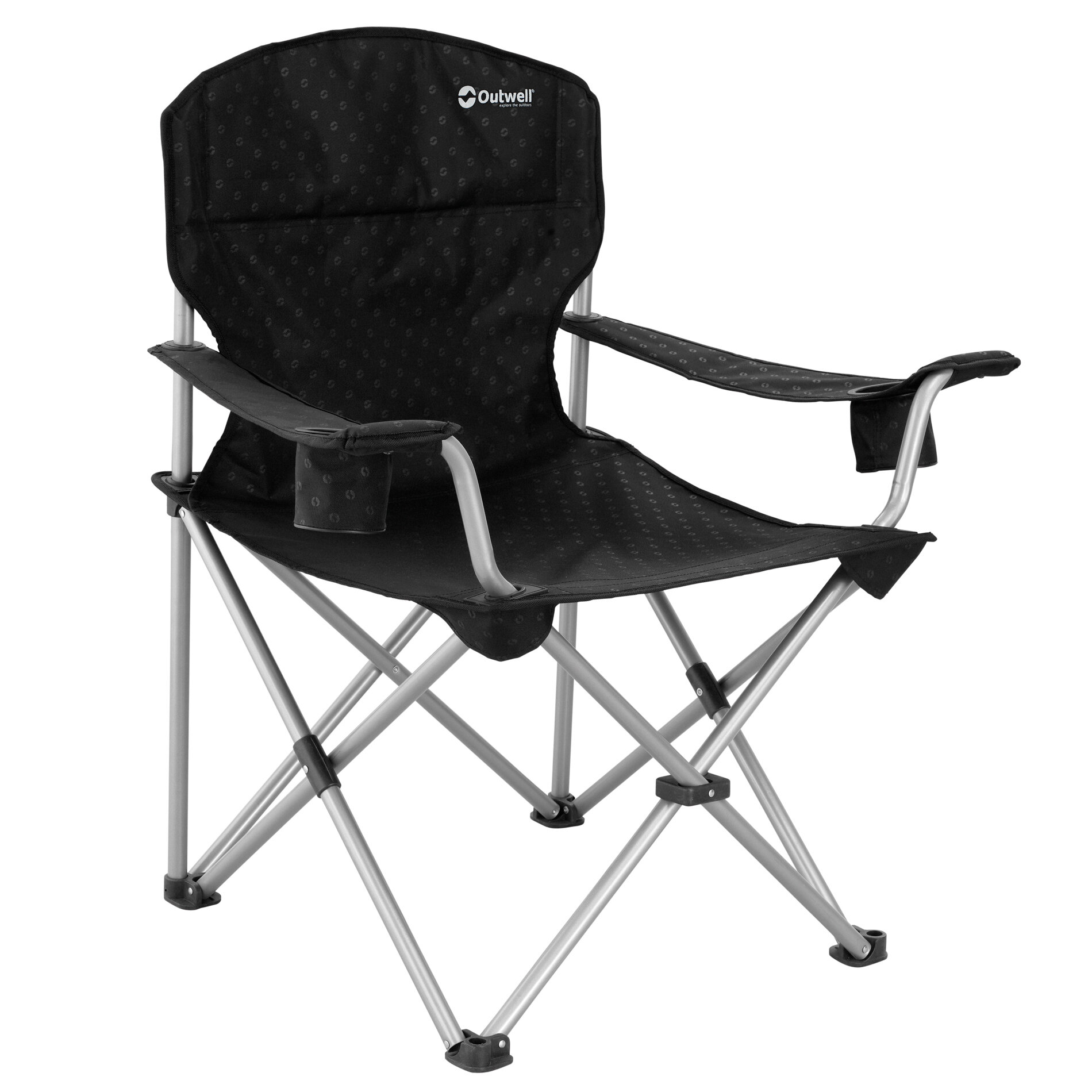Faltstuhl Catamarca Arm Chair XL