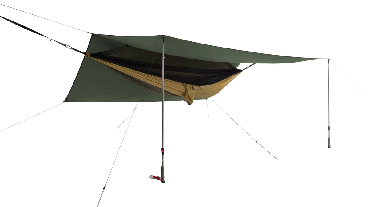 Trace Ultimate Hammock Set