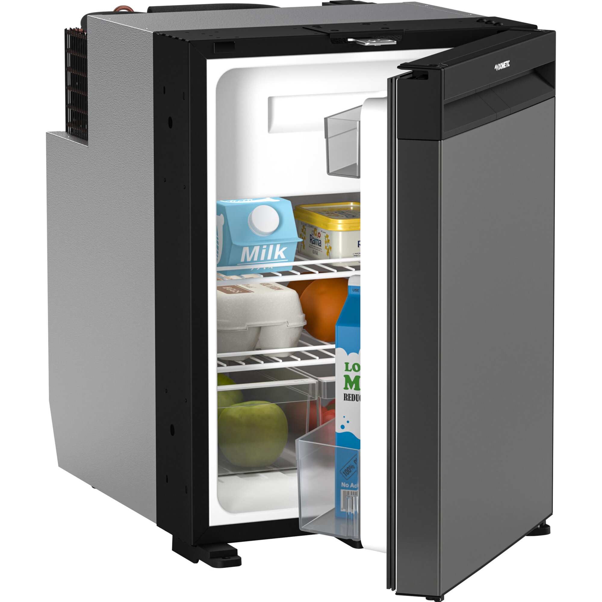 Kompressorkühlschrank CoolMatic NRX, Dometic NRX 50C | 44 l