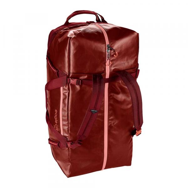 Migrate Wheeled Duffle 130L