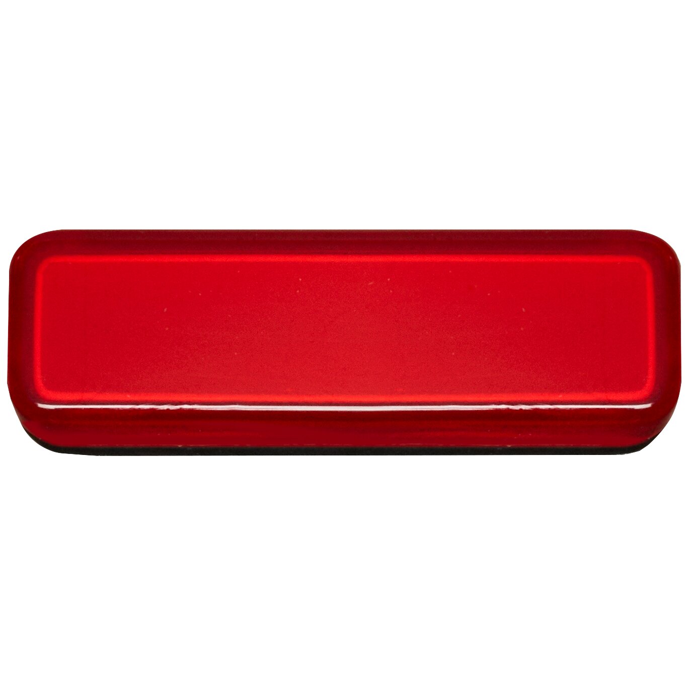 Schlussleuchte S40 rot, 250 mm Kabel