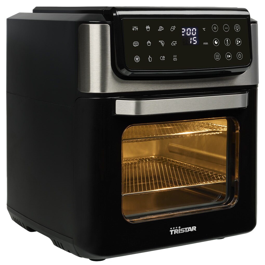 Airfryer Ofen
