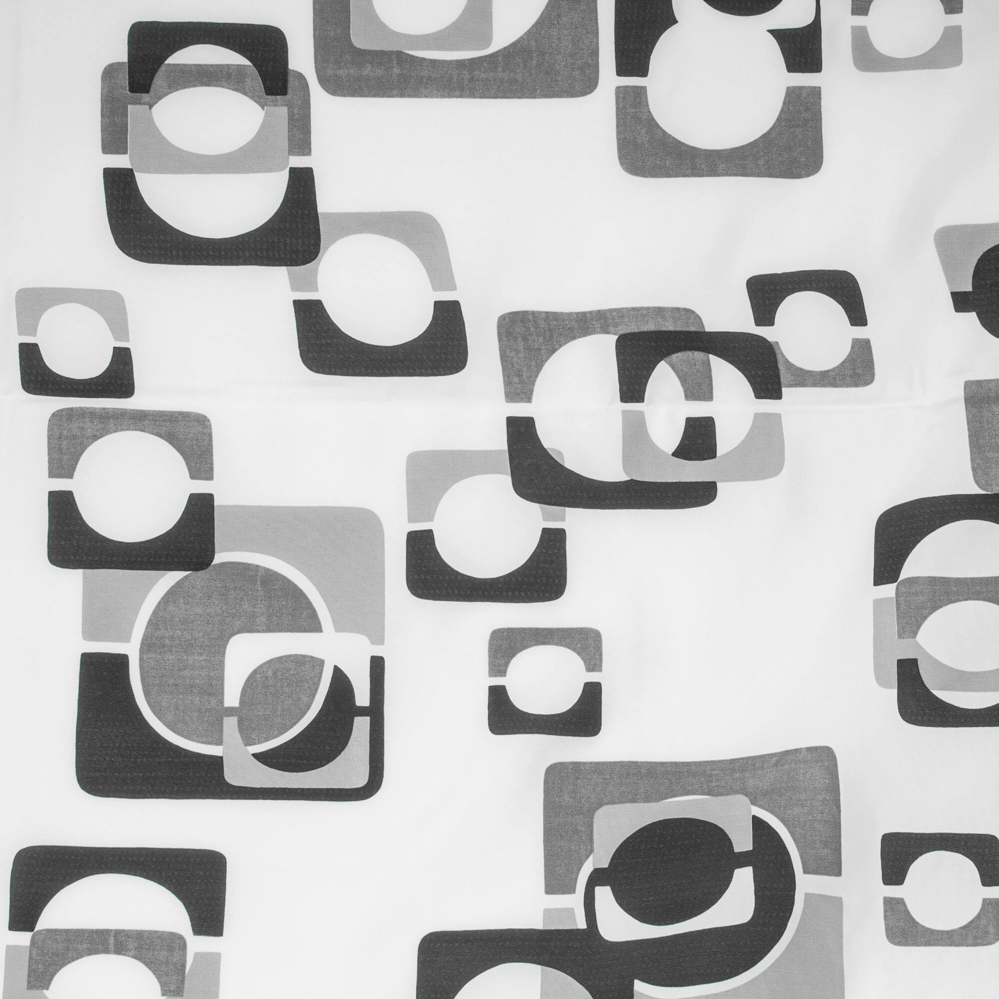 Gardinenset Stella 8er-Set