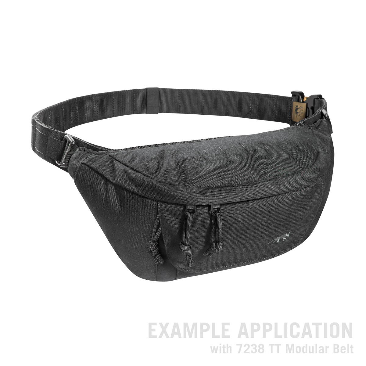 Modular Hip Bag 2