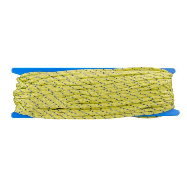 Abspannleine 4 mm | 50 Meter