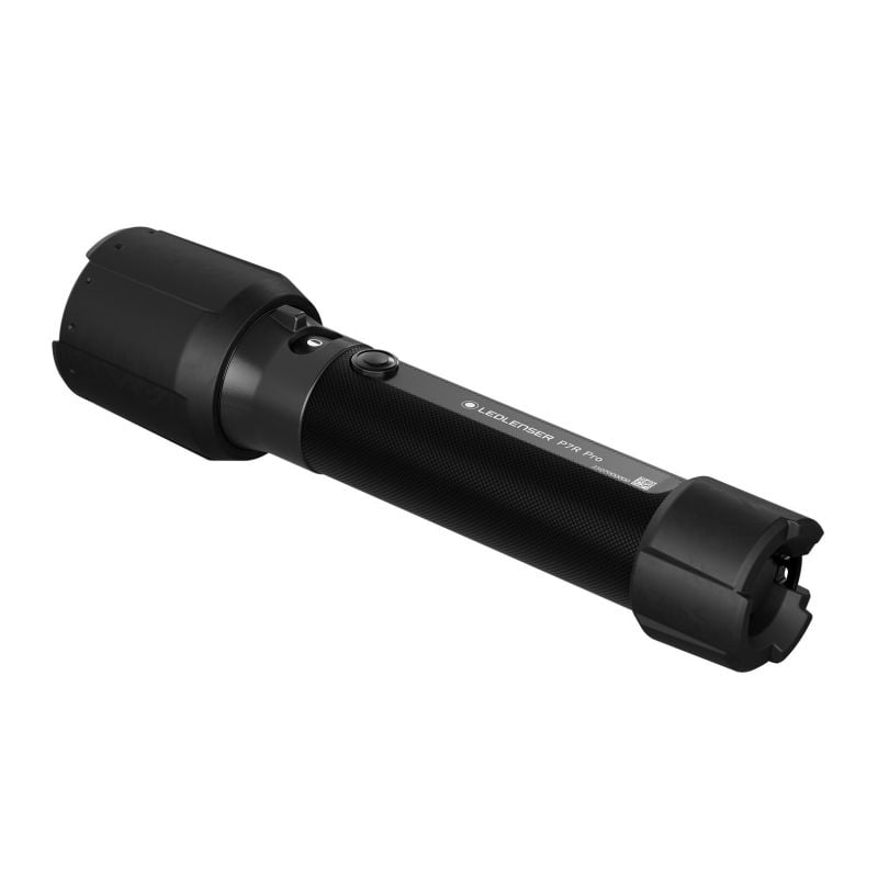 Ledlenser P7R Pro Taschenlampe