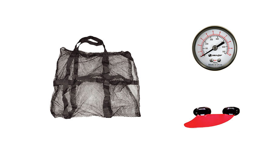 Sevylor Sit on Top Reef 300