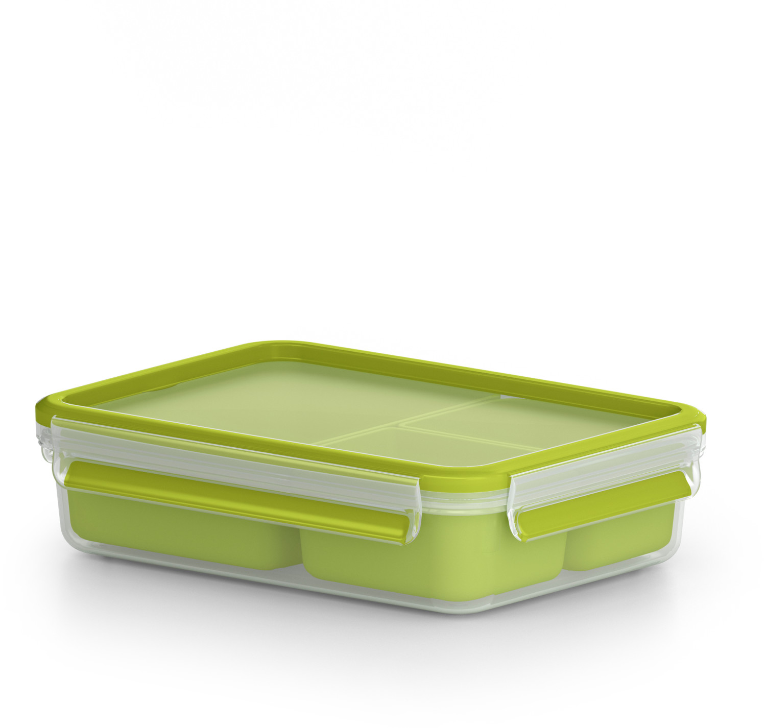 Snackbox Clip & Go, 1,20 l