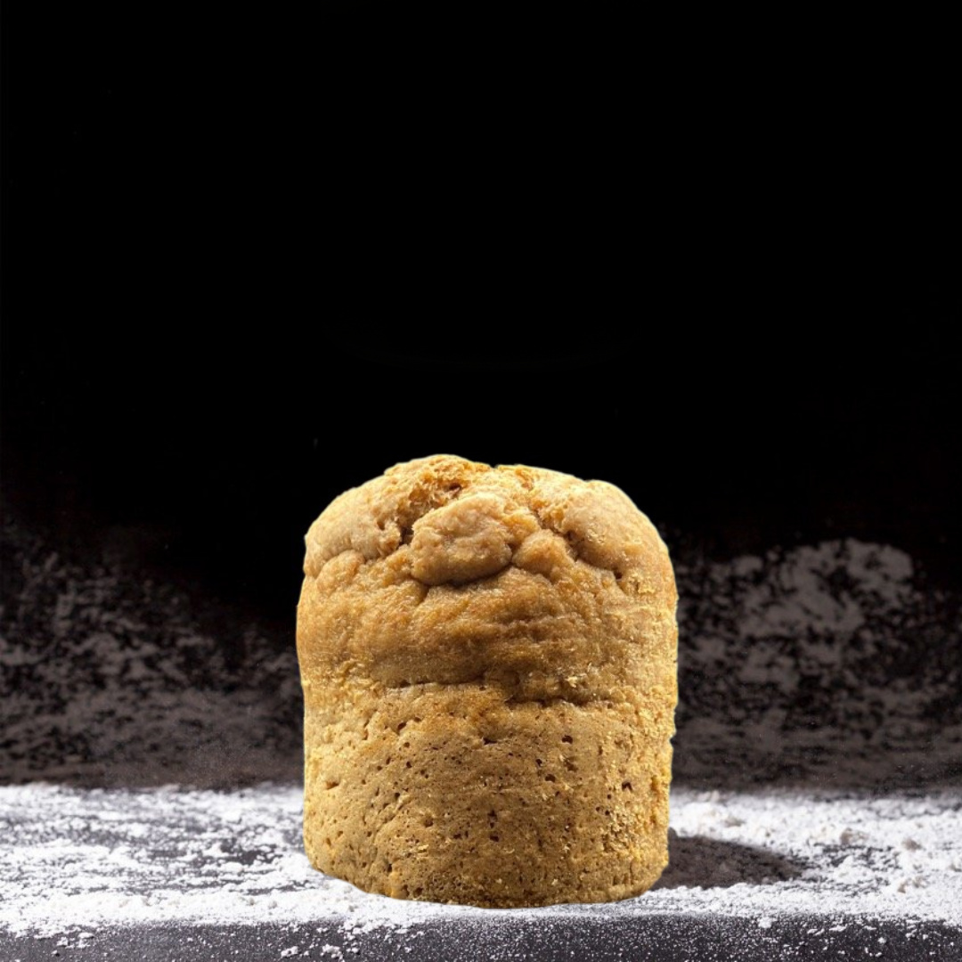 Deiser Roggenvollkornbrot - Karton (12 Dosen)