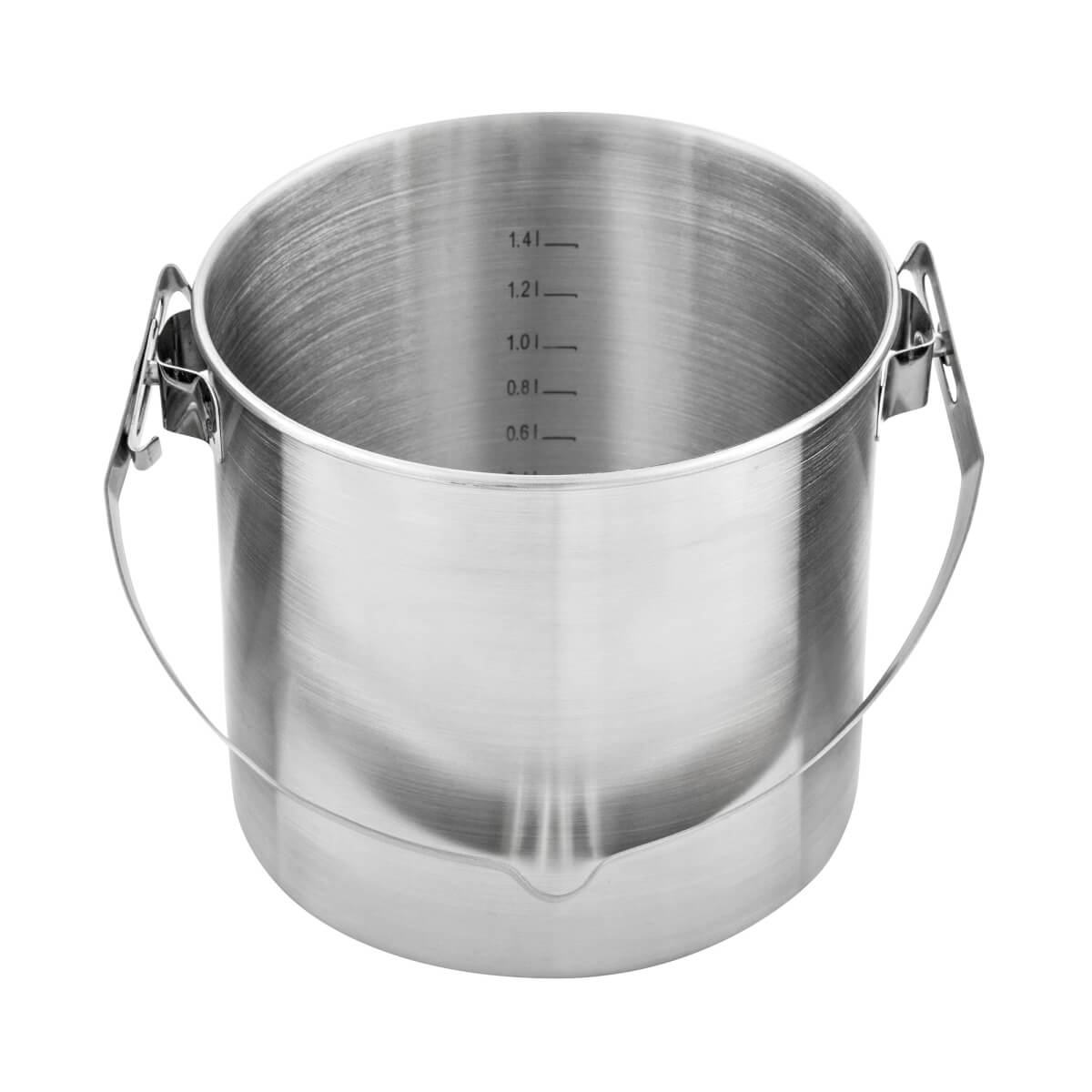 Tatonka Pot Set 1,4 L BC