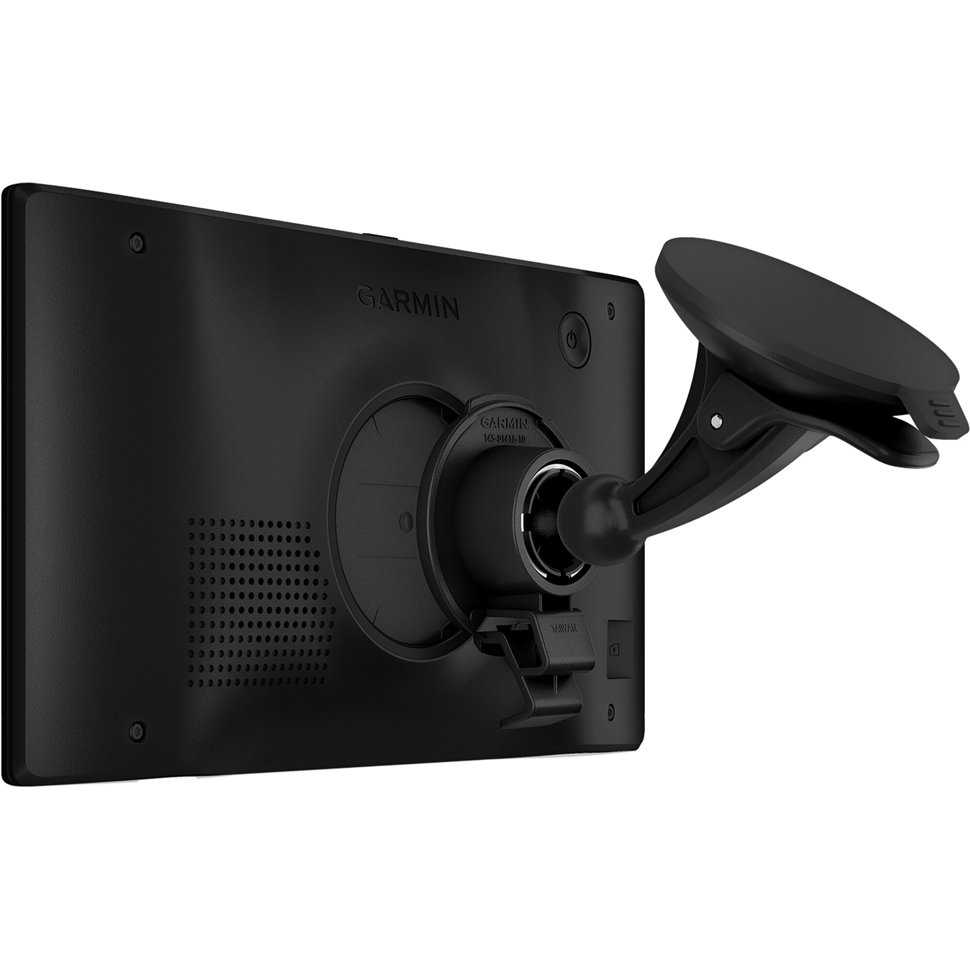 Navigationssystem Garmin Camper 795 MT-D EU