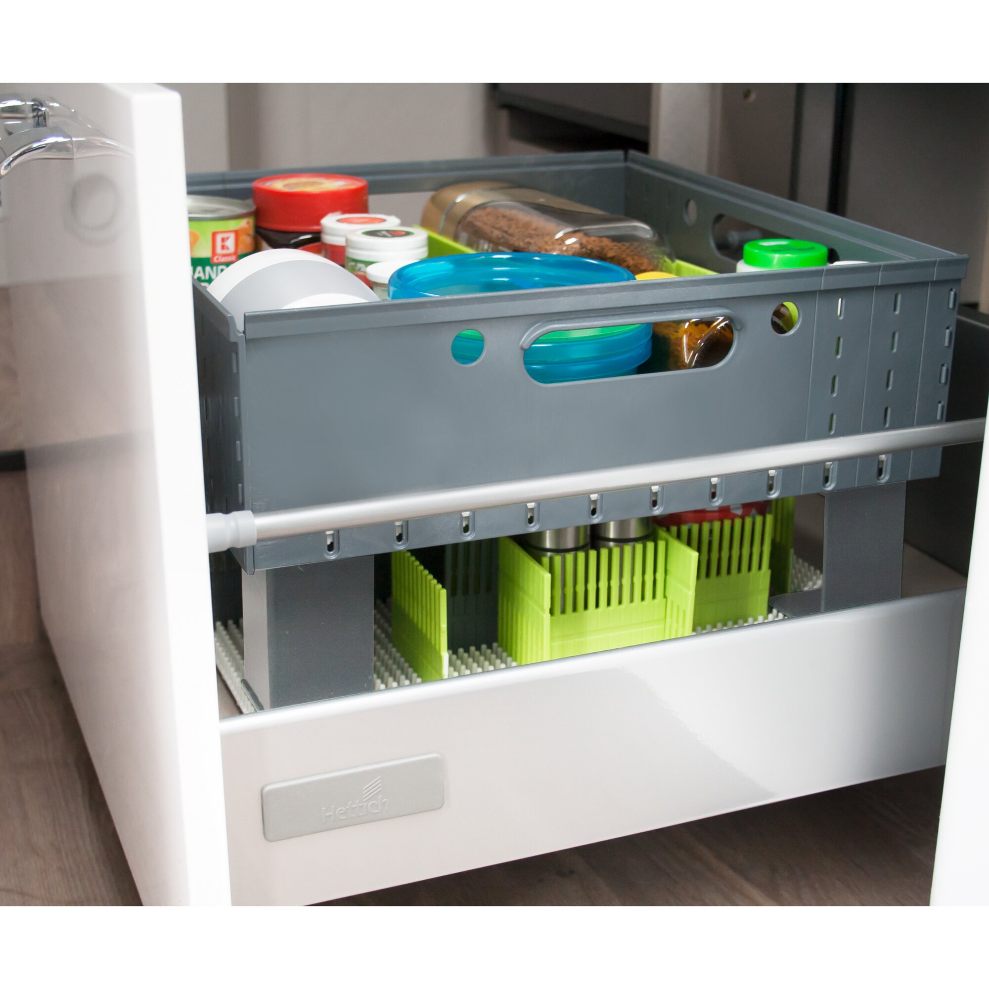 Staubox
