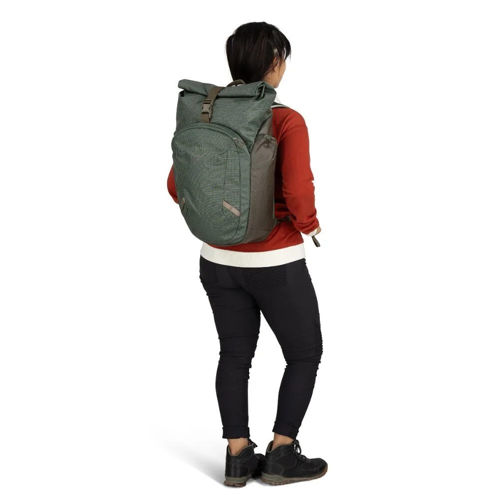 Osprey Transporter™ Roll Top Pack
