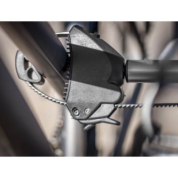 Fahrradträger Anhängerkupplung ProBC3