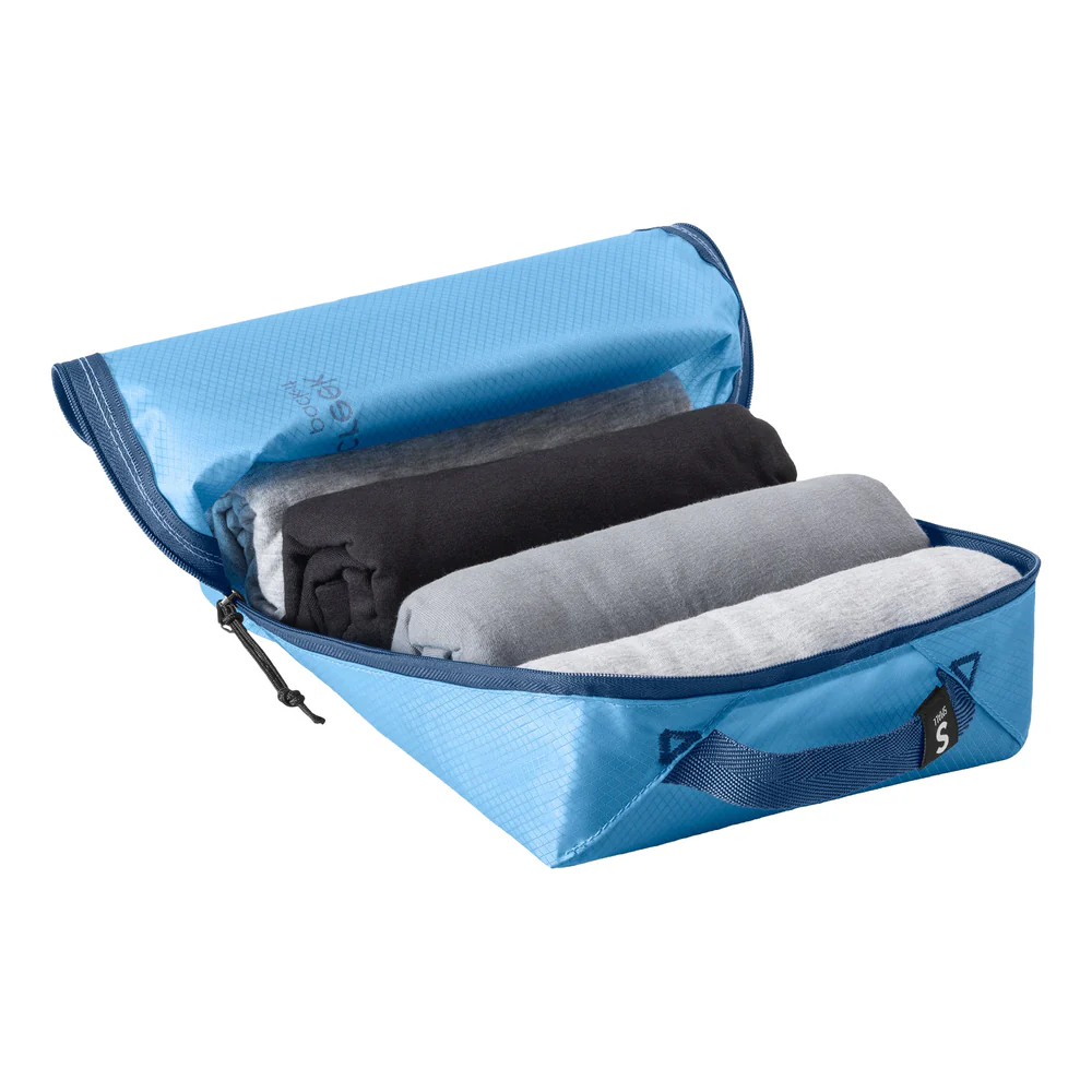 Pack-It Isolate Cube S