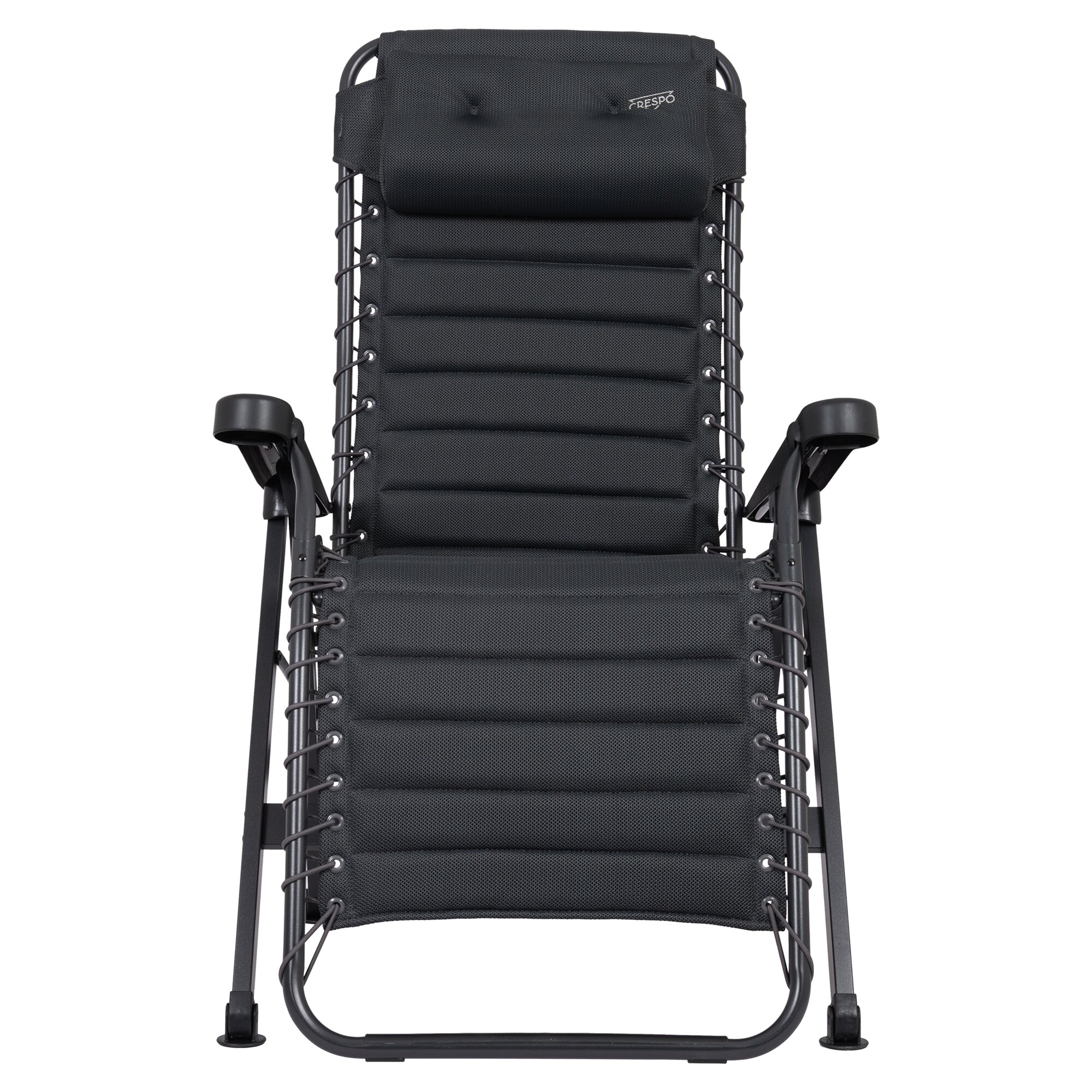 Relaxsessel AP/432 Air-Select grau