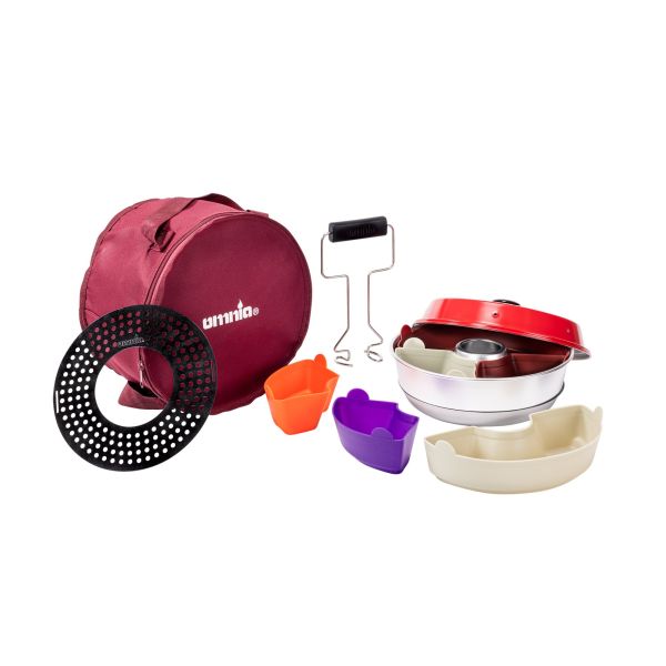 Backofen Kit 2 Backofen Kit 2