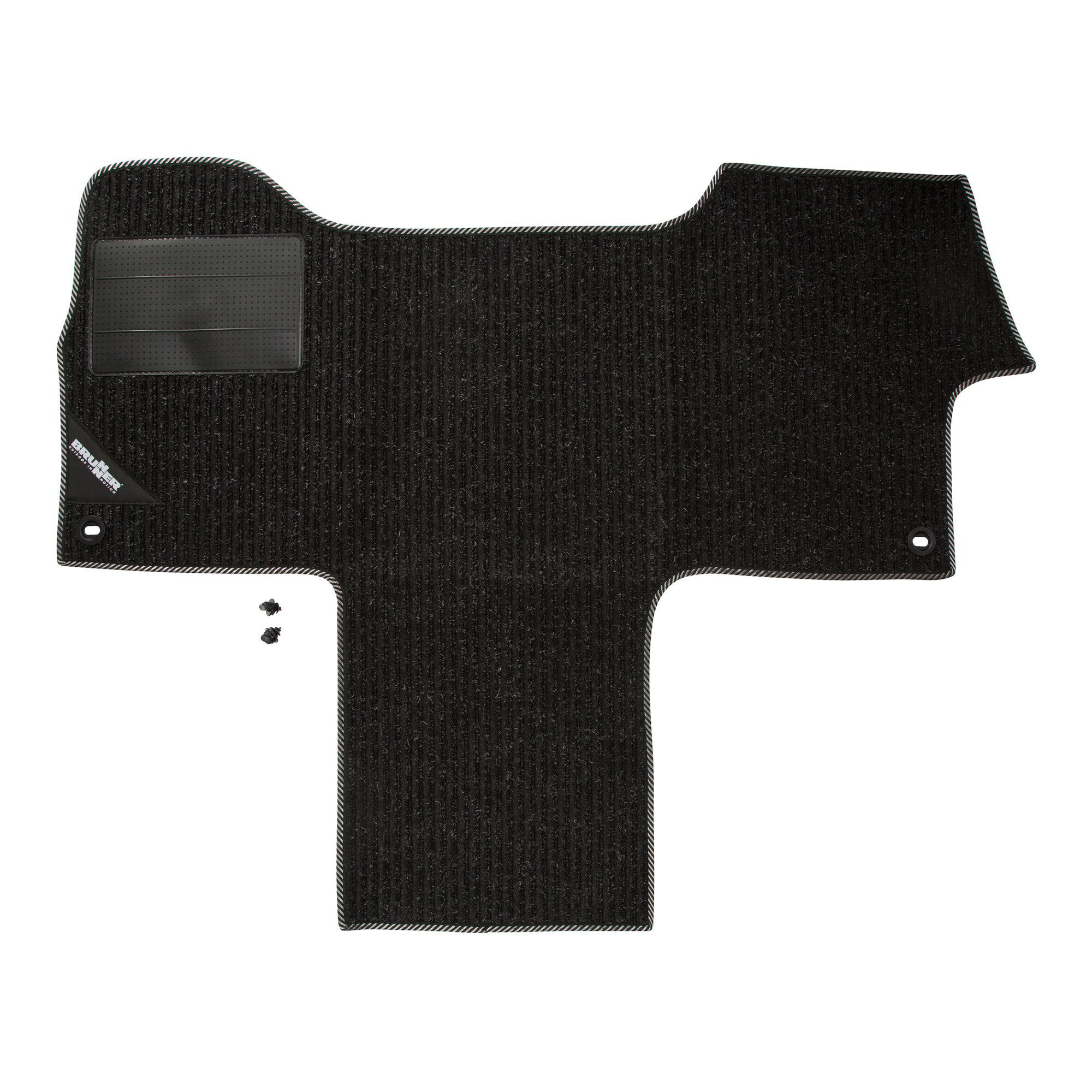 Teppich Deluxe Security