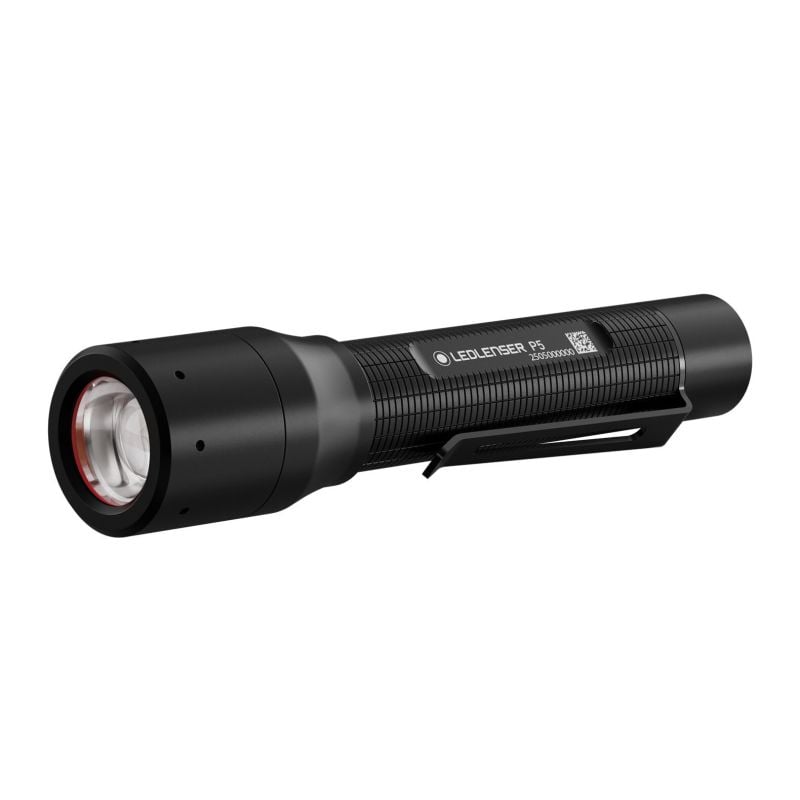 Ledlenser P5 Taschenlampe