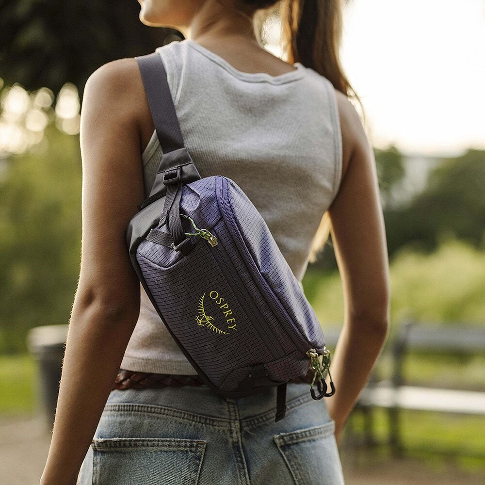 Osprey Transporter™ Waist Pack