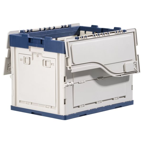Klappbare Transportbox, 35 l