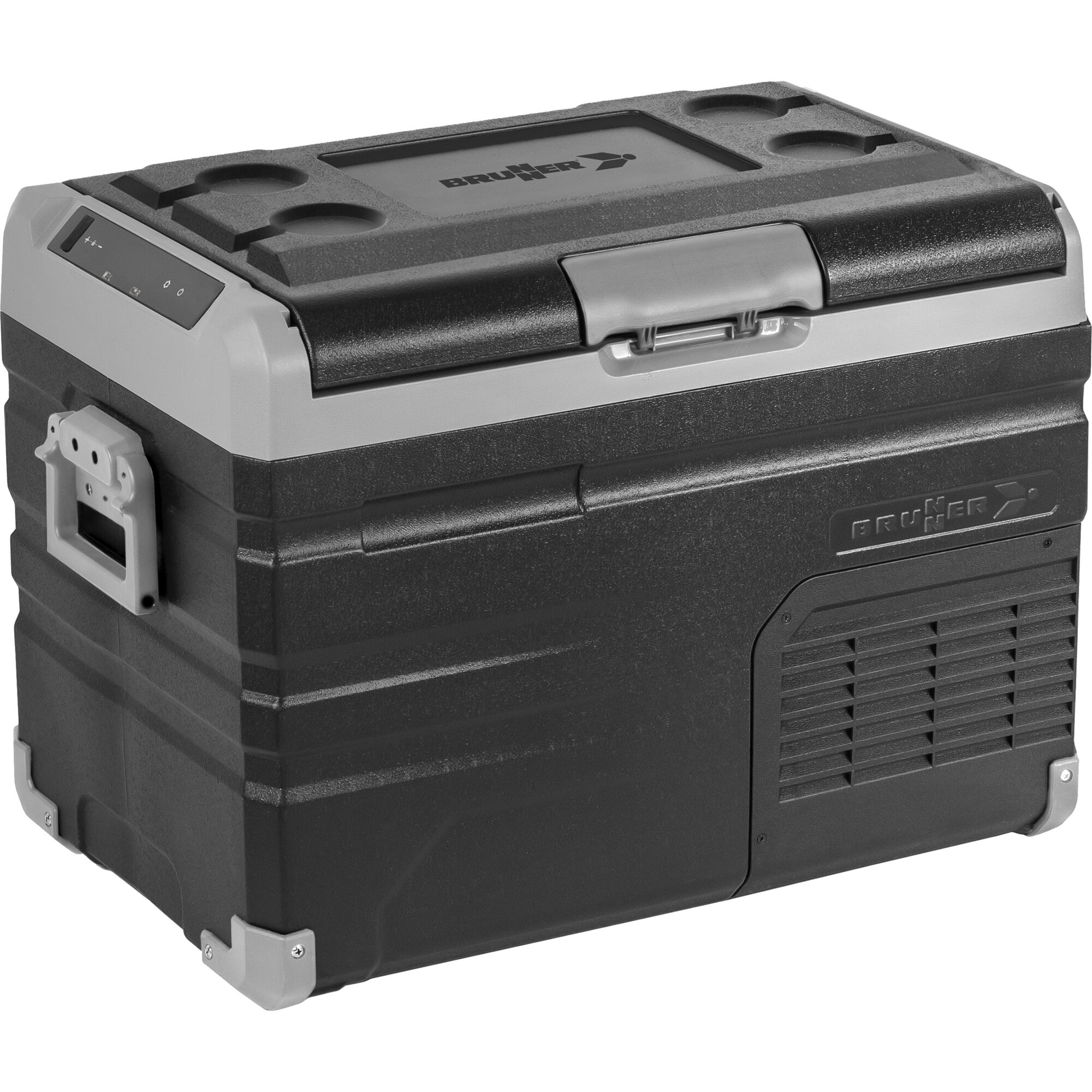 Polarys Freeze DZ, 12 / 24 / 100 – 240 Volt Polarys Freeze DZ, 12 / 24 / 100 – 240 Volt