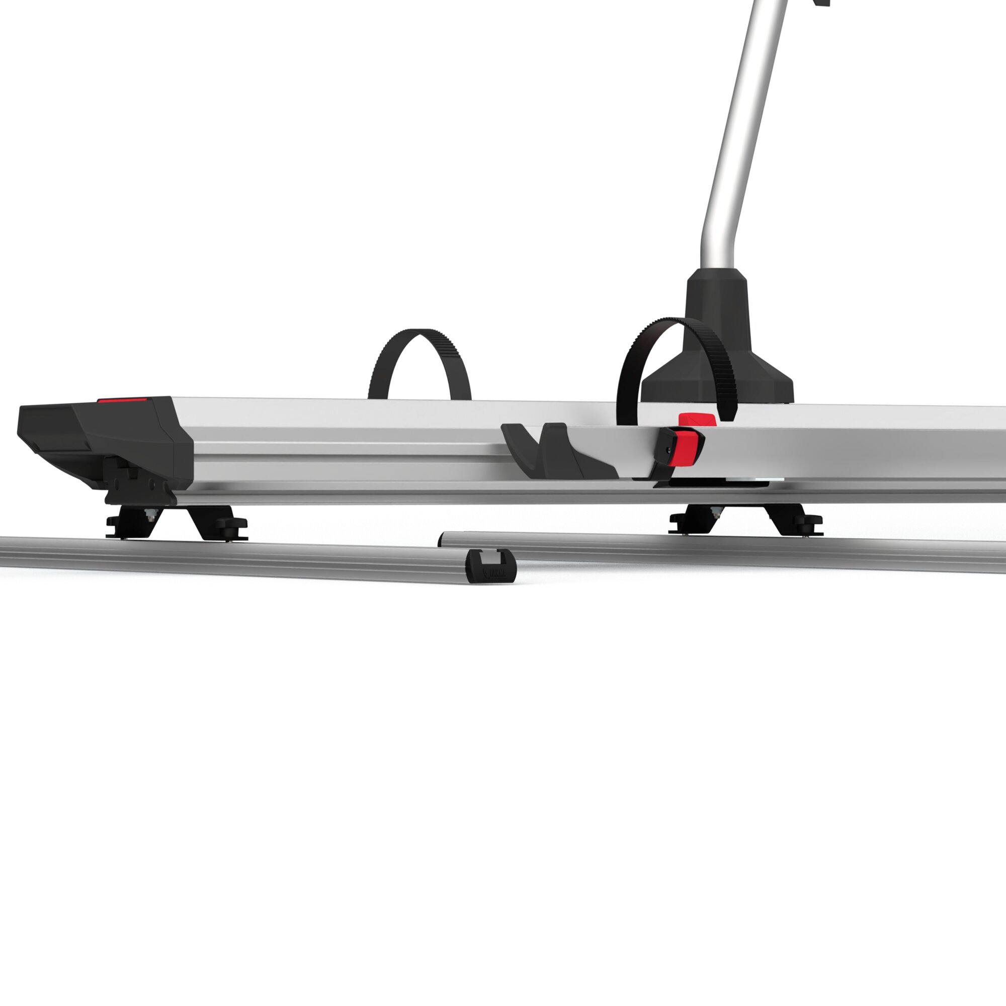 Fahrradträger Carry-Bike Garage Slide Deluxe