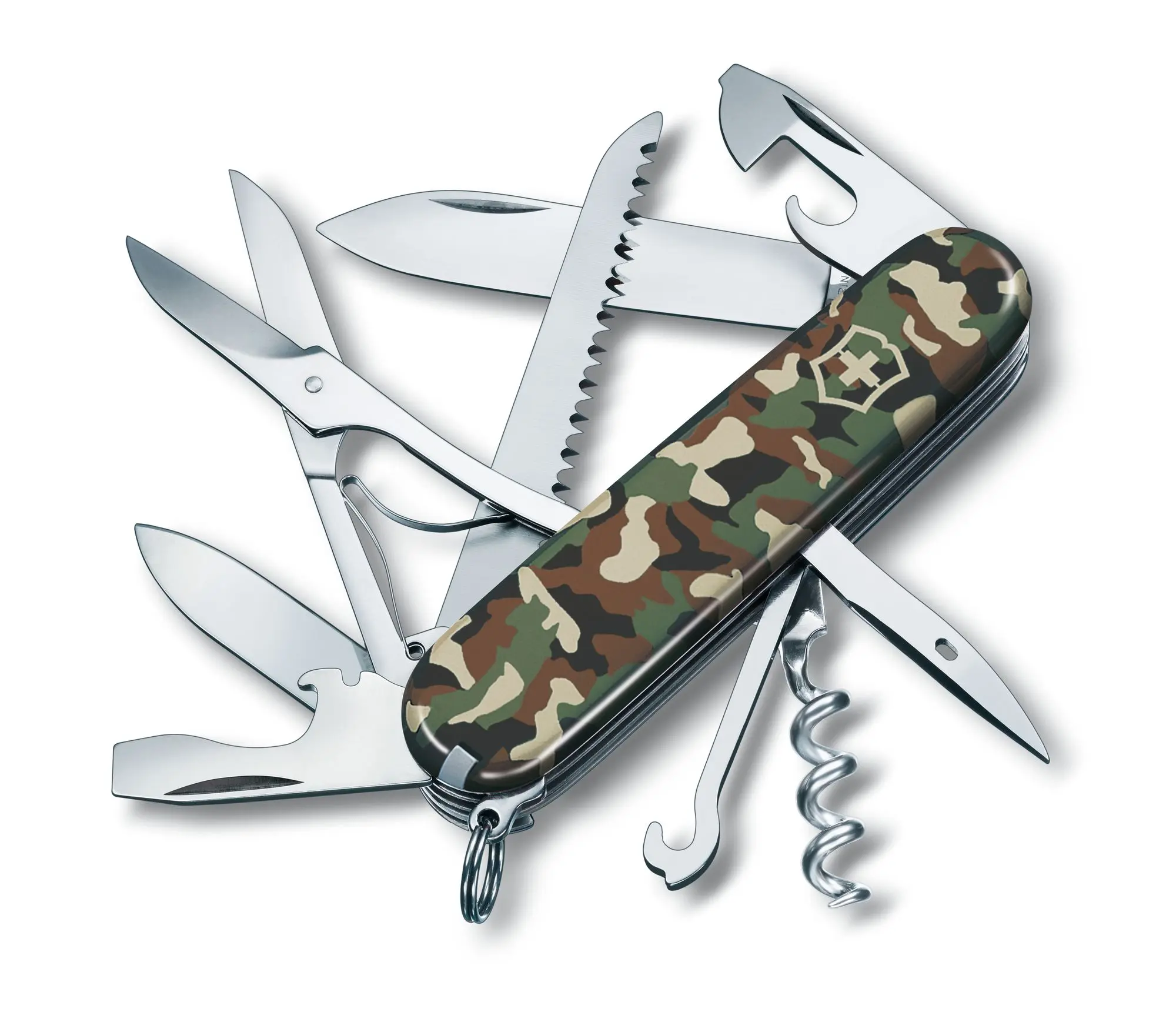 Victorinox Huntsman
