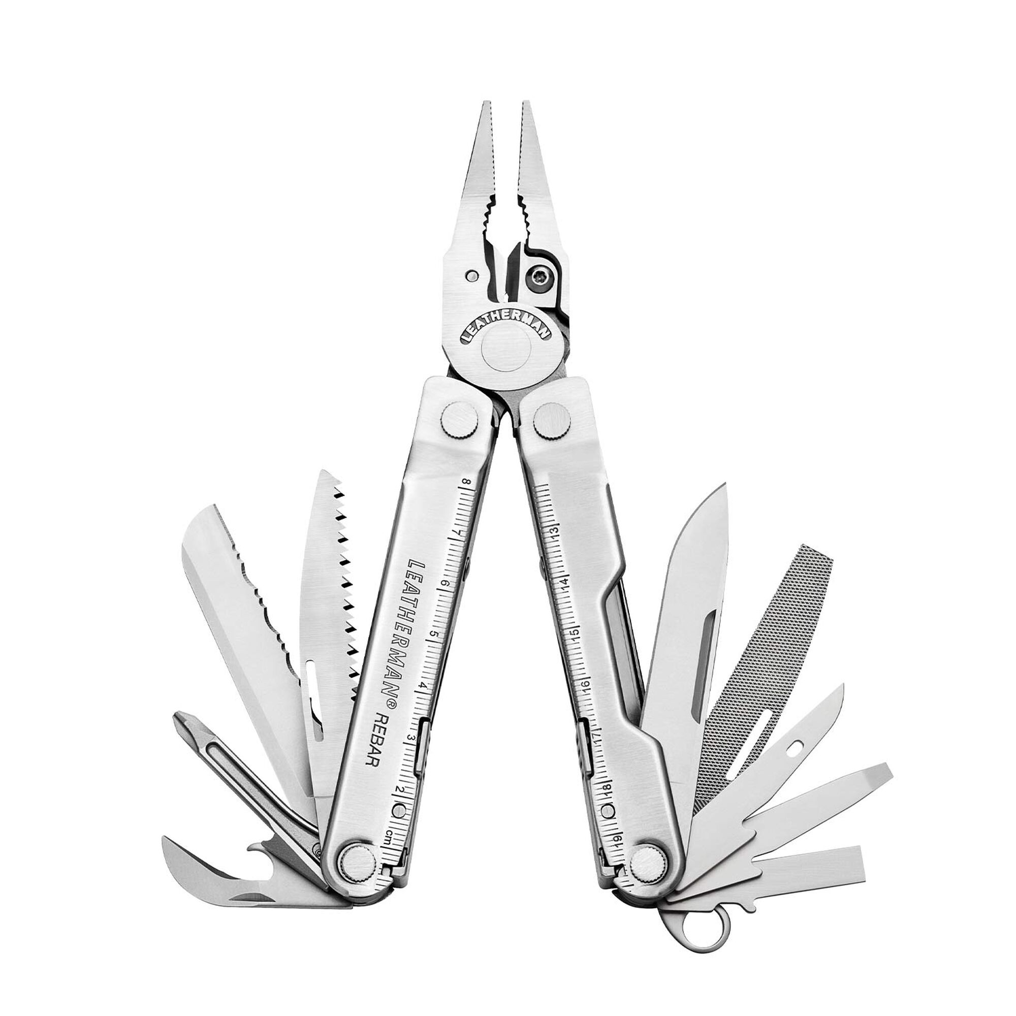 Leatherman Multitool Rebar