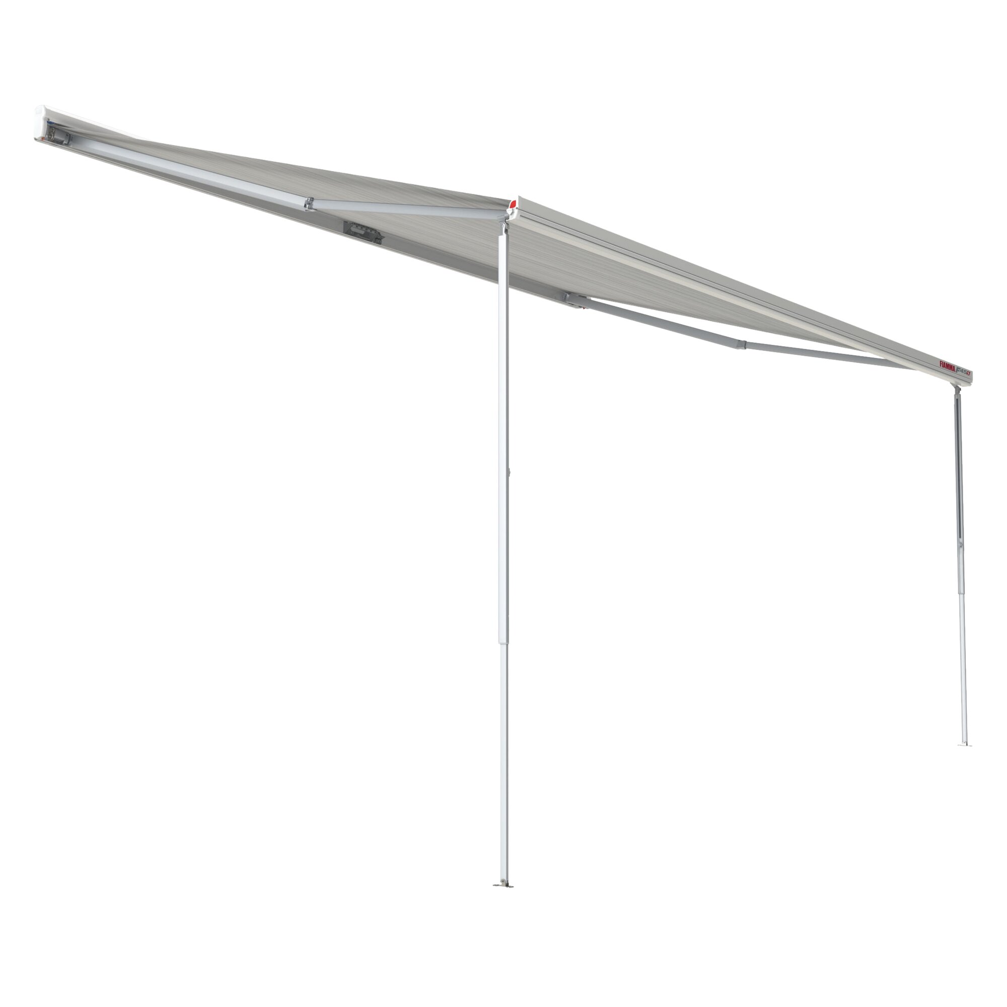 Markise F45s Stellantis (PSA), polarweiß