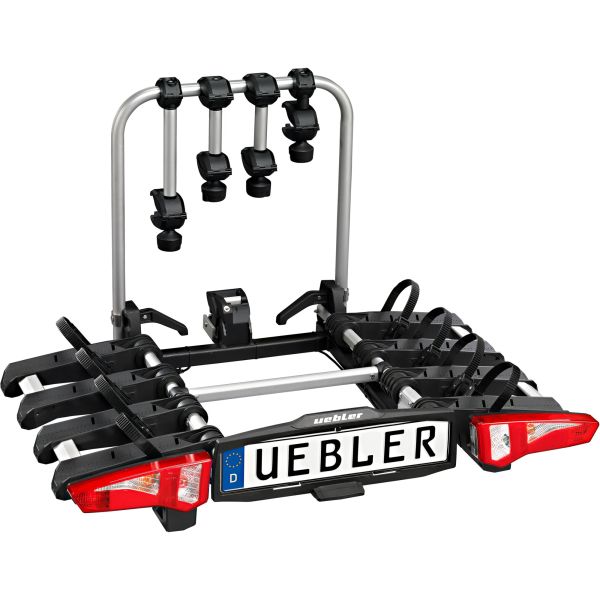 Fahrradträger Anhängerkupplung i41 S