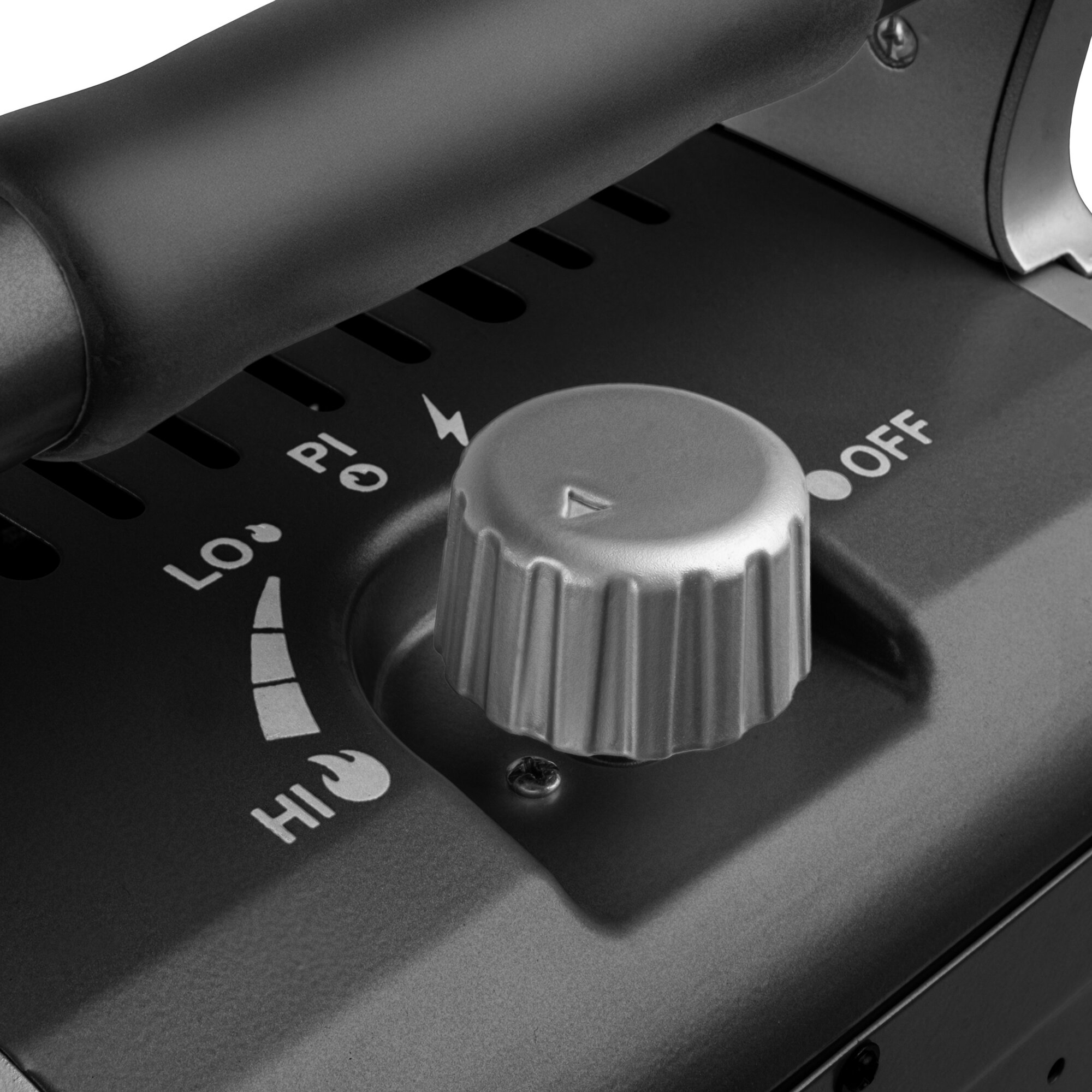 Devil Megaheater L Gasheizung, 2,50 kW