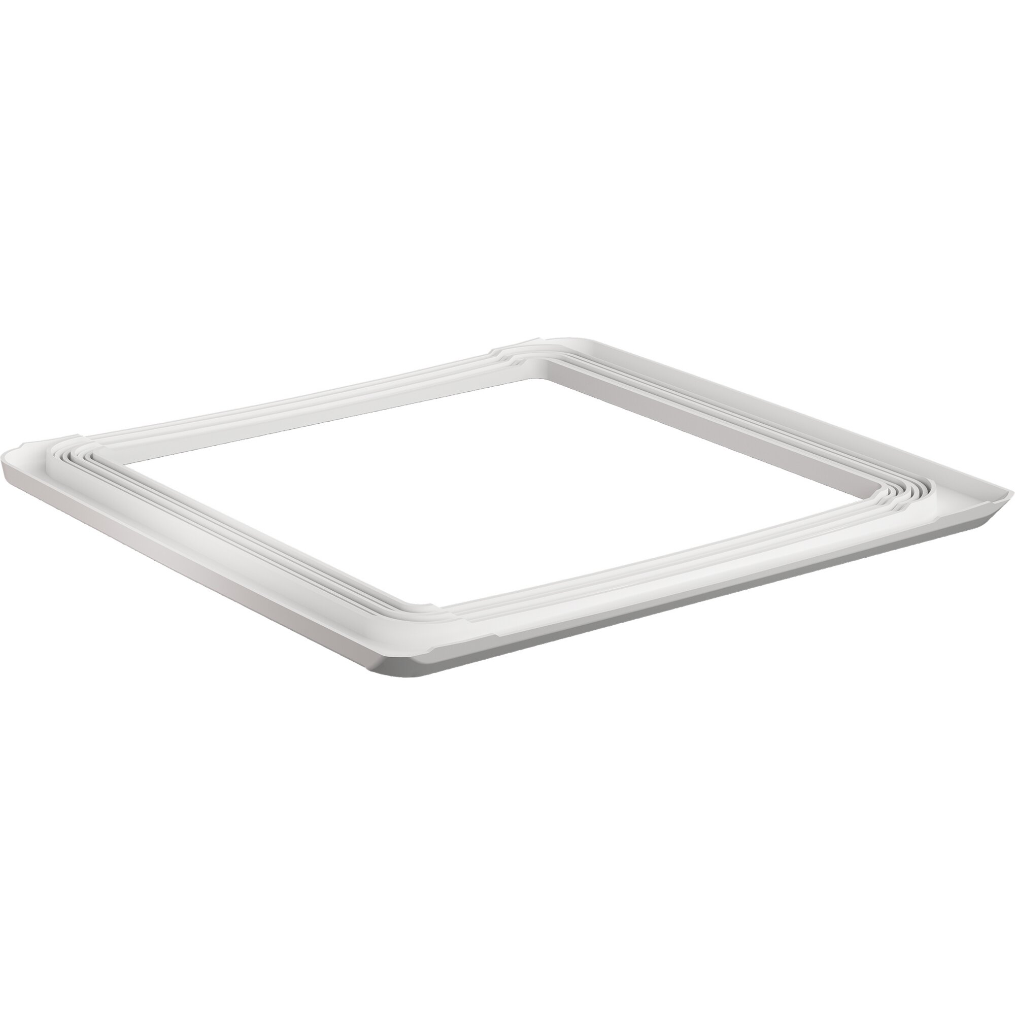 Adapterrahmen für Dachfenster und Dometic Dachklimaanlagen für Ford Transit, ab Bj. 2014/05