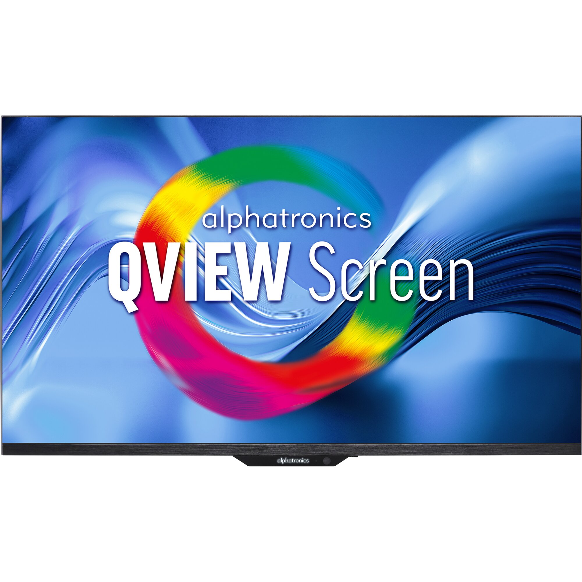 TV SL-Linie QVIEW, 24" (60 cm)