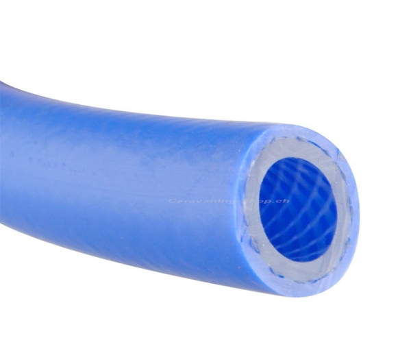 PVC-Heißwasserschlauch